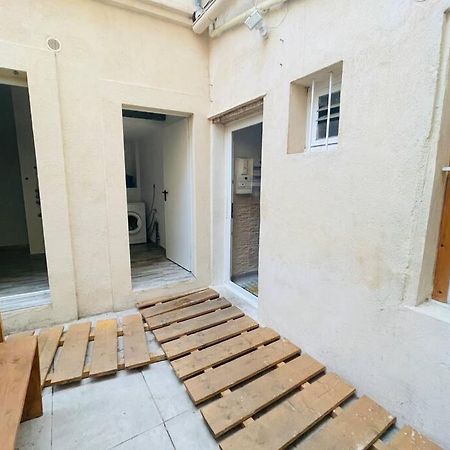 Toulon: Superbe Appartement Atypique 2 Chambres Экстерьер фото