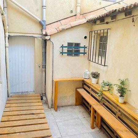 Toulon: Superbe Appartement Atypique 2 Chambres Экстерьер фото