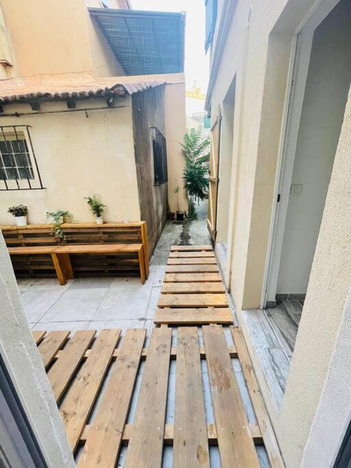 Toulon: Superbe Appartement Atypique 2 Chambres Экстерьер фото